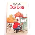 Top Dog, Thelwell`s Top Dog, Norman Thelwell