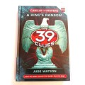 The 39 Clues, Book Two by Jude Watson
