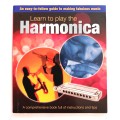 Learn How to Play the Harmonica, Igloo Books