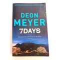 7 Days by Deon Meyer