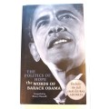 The Politics of Hope, The Words of Barack Obama compiled by Henry Russell
