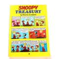 Snoopy Treasury by Charles M. Schulz