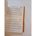 Liedboek van die Kerk, NG Kerk Uitgewers, 2001 Hardcover