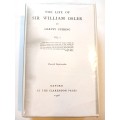 The Life of Sir William Osler by Harvey Cushing Vol. 1, 1926