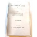 The Life of Sir William Osler by Harvey Cushing Vol. 2, 1926
