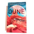 Dune 3, The Battle of Corrin by Brian Herbert & Kevin J. Anderson
