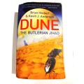Dune 1, The Butlerian Jihad by Brian Herbert & Kevin J. Anderson