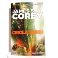 Cibola Burn, Book Four by James S.A. Corey