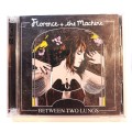 Florence + the Machine, Between Two Lungs, 2 x CD