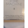 Florence + the Machine, How Big, How Blue, How Beautiful CD