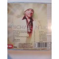 Michael Naicker, Bling While You`re Winning, Signed CD