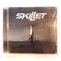 Skillet, Comatose CD