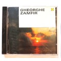Spotlight on Gheorghe Zamfir CD