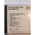 Spotlight on Gheorghe Zamfir CD