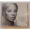 Mary J Blige, The Breakthrough CD