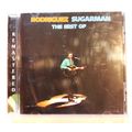 Rodriguez, Sugarman, The Best Of CD, Remastered