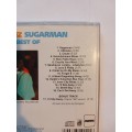 Rodriguez, Sugarman, The Best Of CD, Remastered