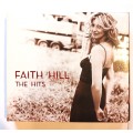 Faith Hill, The Hits CD/DVD