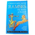 Ramses, The Battle of Kadesh by Christian Jaco