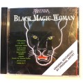 Santana, Black Magic Woman CD