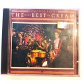 Cream, Strange Brew, The Very Best of Cream CD