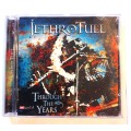 Jethro Tull, Through the Years CD
