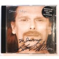 Shawn Phillips, No Category CD, signed