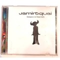 Jamiroquai, Emergency On Planet Earth CD