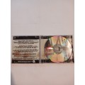 Robert Palmer, Rhythm & Blues CD