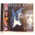 Bonnie Raitt, Road Tested CD