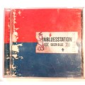 DELTA BLUE - Inbluesstation CD