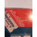 DELTA BLUE - Inbluesstation CD