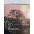 Witrivier Dames en Mannekore 2000, Vreugde in Sang CD