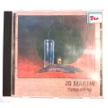 Jo Martin, Turnaround CD