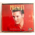 Elvis Presley, The All Time Greatest Hits, 2 x CD