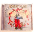 Robert Plant, Band of Joy CD