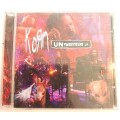 Korn, Unplugged CD