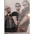 U2, The Best of 1990-2000 CD