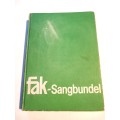 Fak-Sangbundel, 1979