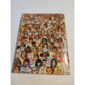 100 Super Hits of the Seventies, Songsheets, Sheet Music