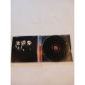 Muse, Black Holes & Revelations CD