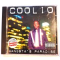 Coolio, Gangsta`s Paradise CD