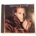 Michael Bolton, Timeless, The Classics CD