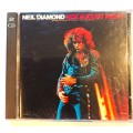 Neil Diamond, Hot August Night, 2 x CD