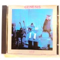 Genesis, `Live` CD