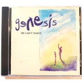 Genesis, We Can`t Dance CD