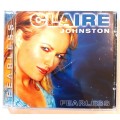 Claire Johnston, Fearless CD