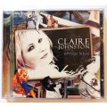 Claire Johnston, Africa Blue CD
