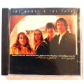 The Mamas & The Papas, Midnight Voyage CD