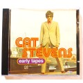 Cat Stevens, Early Tapes CD